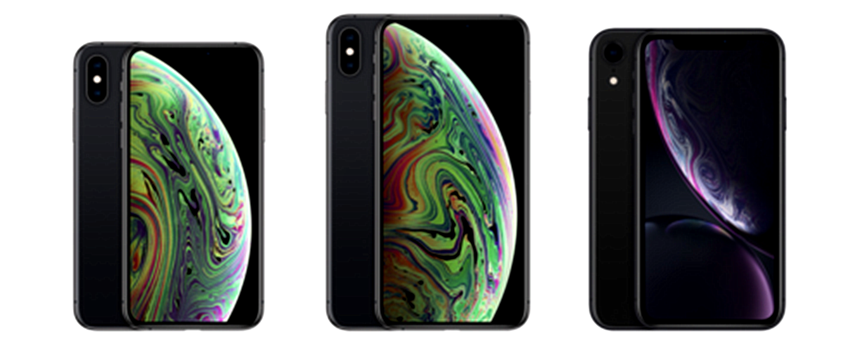 苹果xs对比xr哪个值得入手，苹果xs对比xr哪个好-第4张图片-优品飞百科