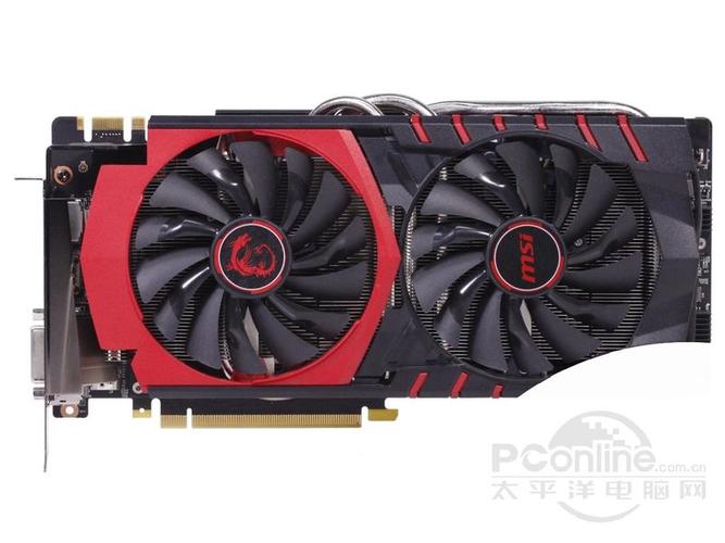 980ti几g显存，980ti显卡相当于现在什么卡-第3张图片-优品飞百科