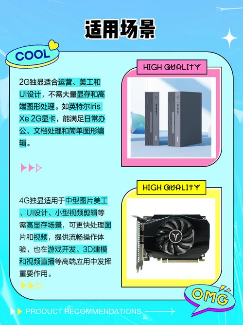 笔记本独显1g和2g的区别，笔记本独显1g怎么样-第6张图片-优品飞百科