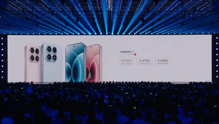 2019小米哪款入手好？19年小米最新款手机？
