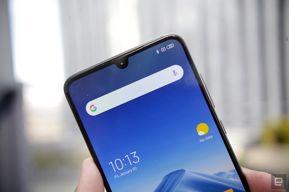 2019小米哪款入手好？19年小米最新款手机？-第5张图片-优品飞百科
