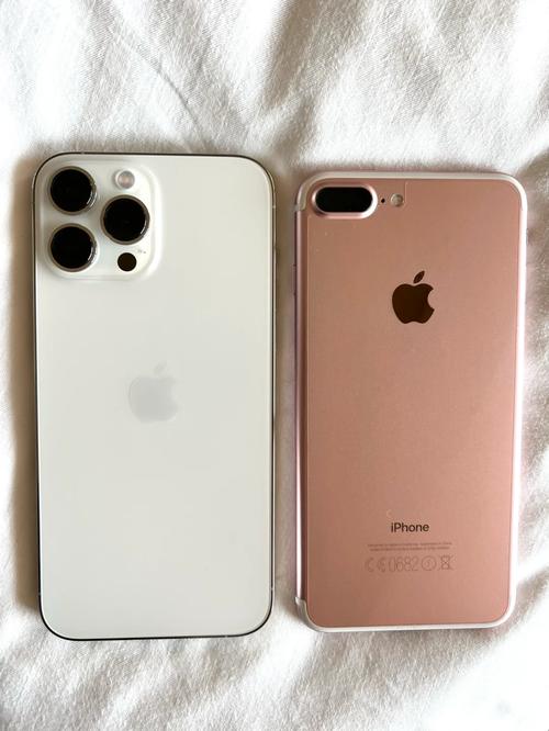 iphone7plus和iphone13尺寸对比，iphone13和7plus大小-第2张图片-优品飞百科