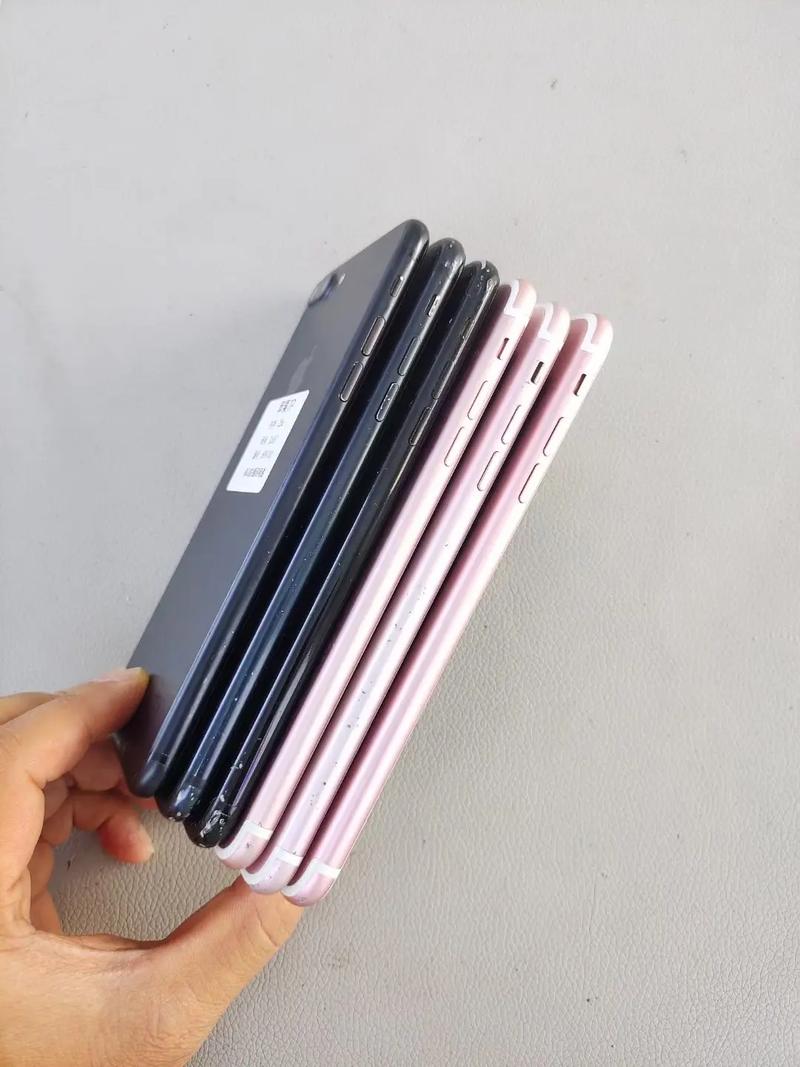 苹果7plus和6splus对比，苹果 iphone 7 plus和6sp的对比