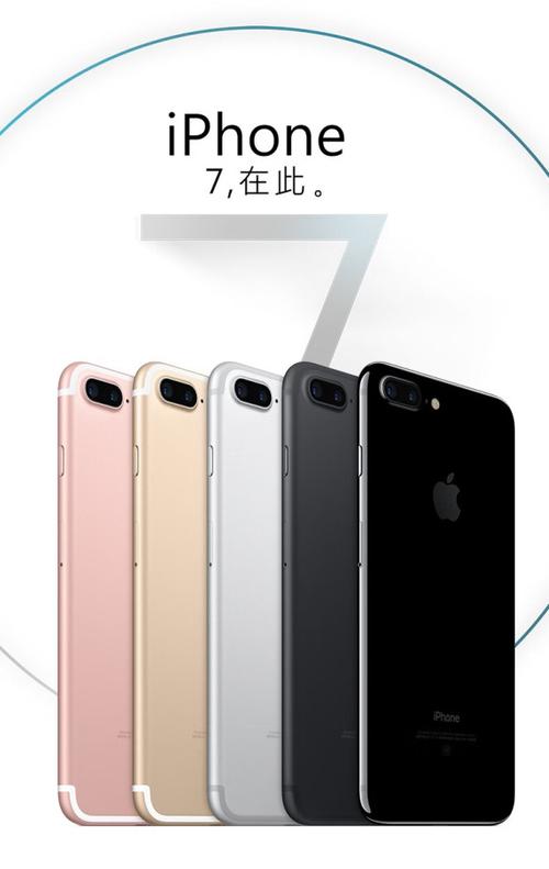 苹果7plus和6splus对比，苹果 iphone 7 plus和6sp的对比-第2张图片-优品飞百科