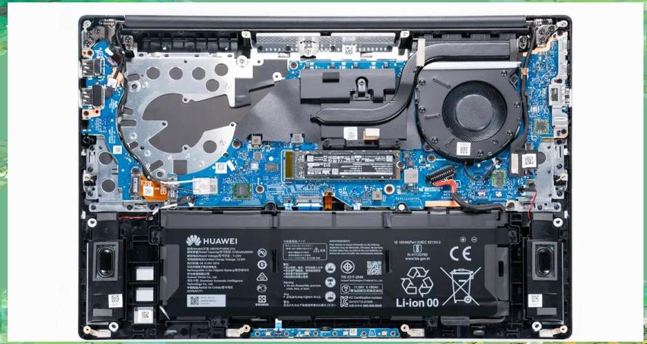 华为matebook15什么时候出？华为matebook152021款？