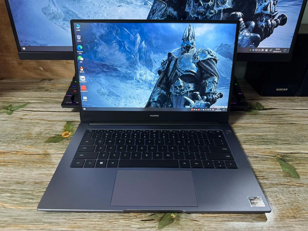华为matebook15什么时候出？华为matebook152021款？-第2张图片-优品飞百科