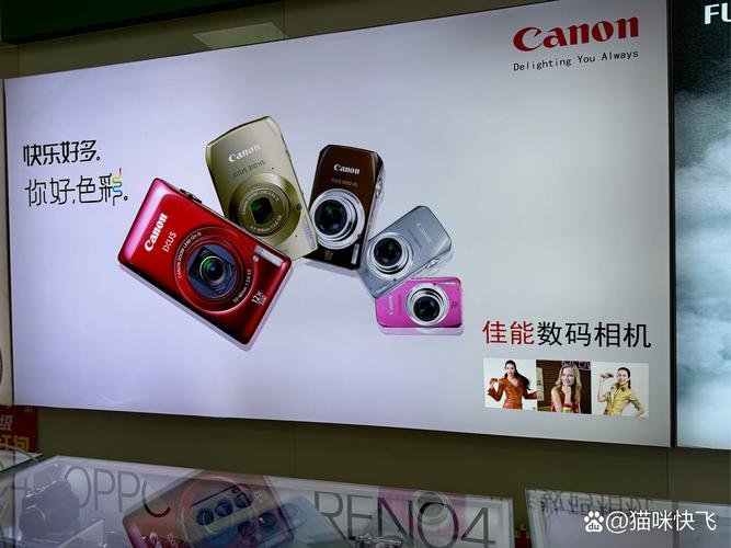 佳能官方旗舰店是正品吗，佳能官方旗舰店是正品吗知乎？
