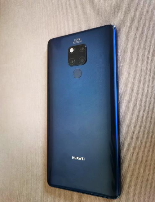 华为mate20x5g屏幕是哪个厂家，mate20x 5g屏幕材质