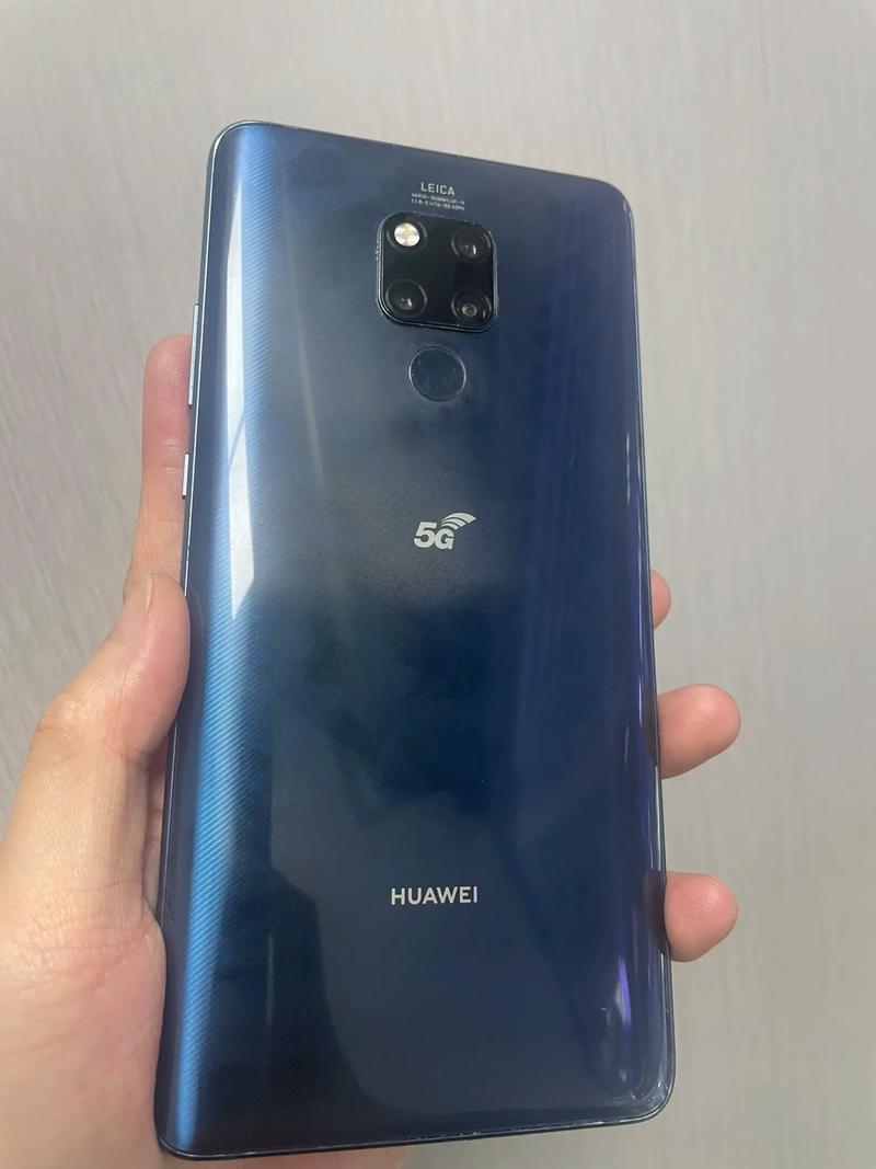 华为mate20x5g屏幕是哪个厂家，mate20x 5g屏幕材质-第3张图片-优品飞百科