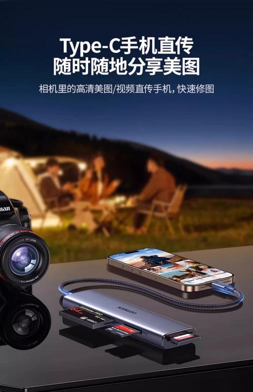 相机读卡器的作用和使用方法？相机读卡器的作用和使用方法图片？-第6张图片-优品飞百科