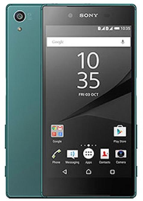 索尼z5日版怎么设置上网？日版索尼z5网络设置？-第1张图片-优品飞百科