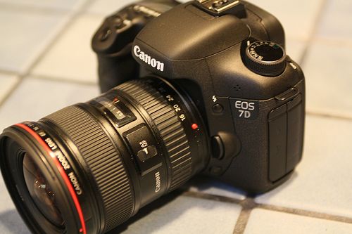佳能7d主流型号，佳能7d主流型号是什么-第2张图片-优品飞百科