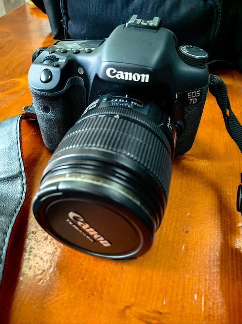 佳能7d主流型号，佳能7d主流型号是什么-第4张图片-优品飞百科