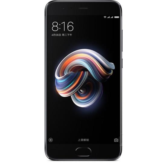 小米note3是什么屏？小米note3用的什么屏？-第3张图片-优品飞百科