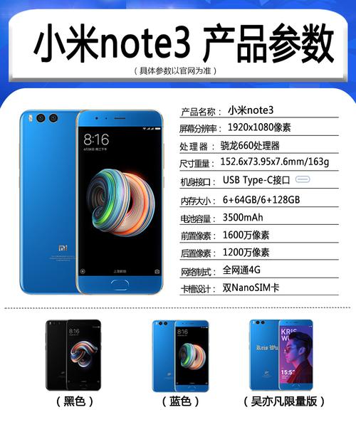 小米note3是什么屏？小米note3用的什么屏？-第6张图片-优品飞百科