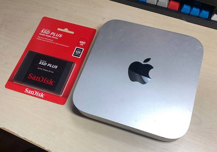 苹果macmini2012款怎么样？2012年macmini还好用吗？-第3张图片-优品飞百科