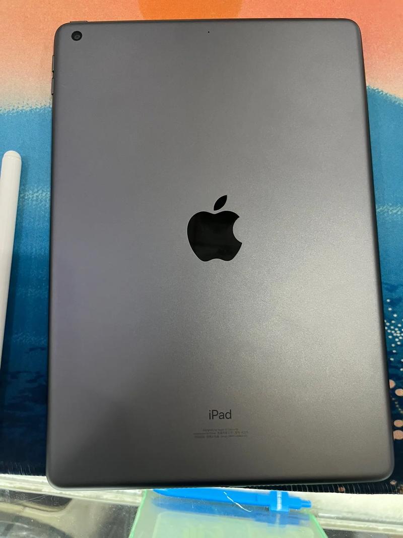 ipad8是哪年的产品？ipad8是什么系列？-第2张图片-优品飞百科