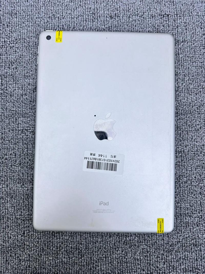 ipad8是哪年的产品？ipad8是什么系列？-第4张图片-优品飞百科