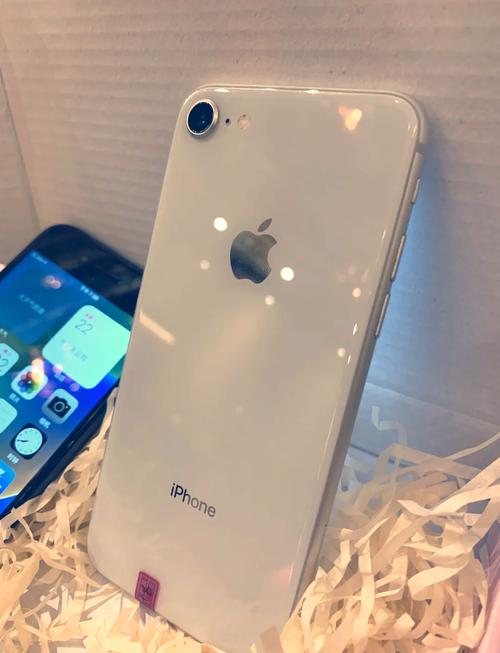 有iphone8吗，苹果手机有苹果8吗