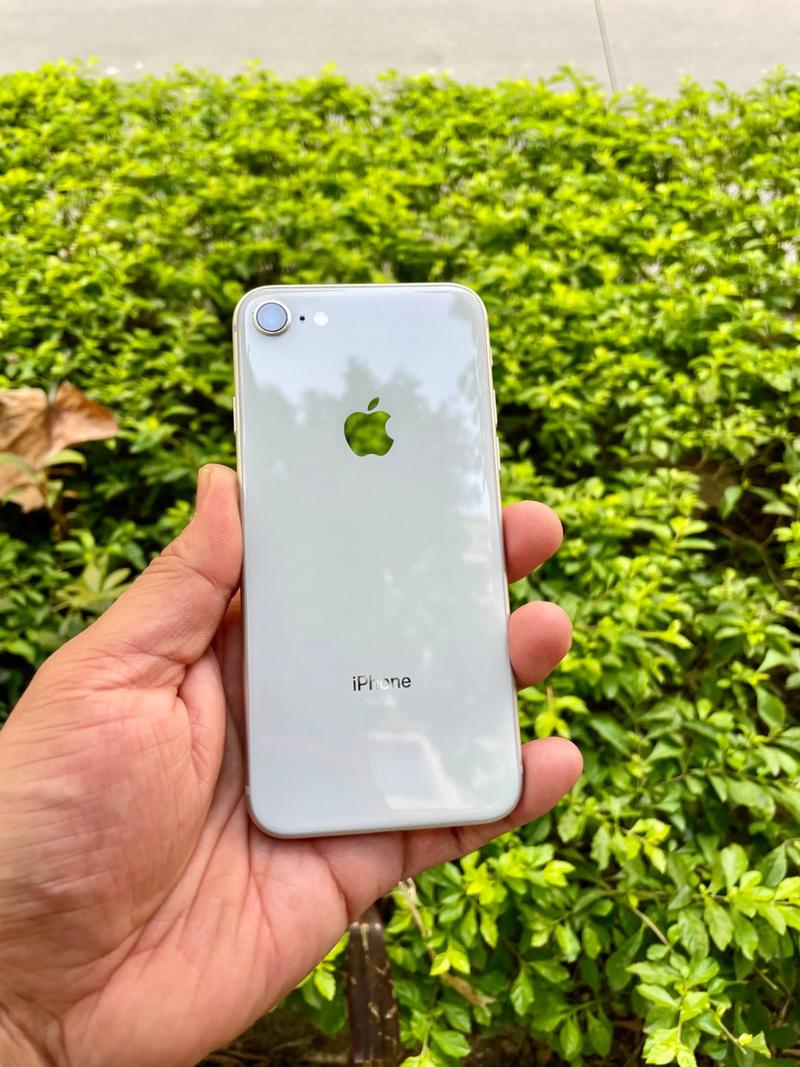 有iphone8吗，苹果手机有苹果8吗-第4张图片-优品飞百科