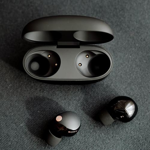 索尼最新耳机发布，索尼最新耳机发布时间表？-第2张图片-优品飞百科