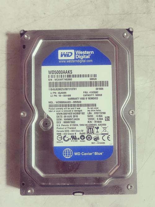 500g硬盘够用吗就玩玩游戏？500g硬盘够用么？-第2张图片-优品飞百科