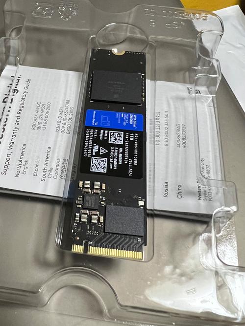 500g硬盘够用吗就玩玩游戏？500g硬盘够用么？-第4张图片-优品飞百科