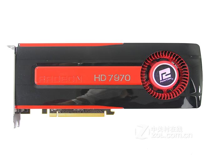 hd7970配什么cpu，hd7970 780？-第4张图片-优品飞百科