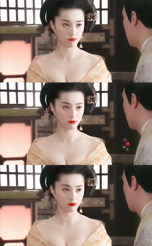 苹果范冰冰精彩部分是几分几秒，苹果范冰冰在哪段？-第4张图片-优品飞百科