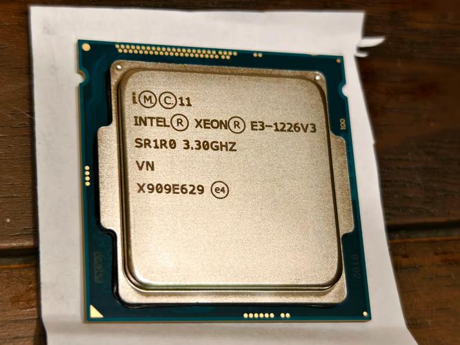 1150针cpu性能排名榜，1150针cpu推荐-第6张图片-优品飞百科