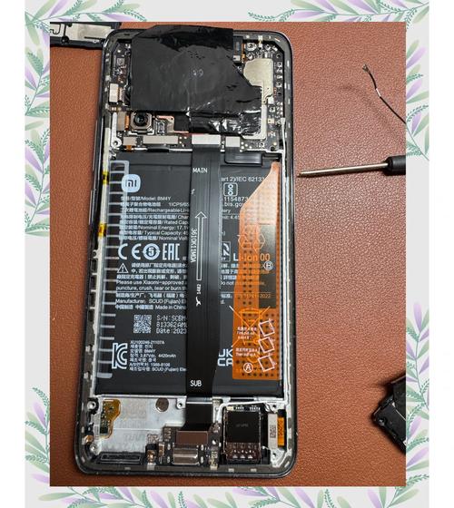 华为nova2s怎么拆后盖，华为nova2s换后盖视频教程