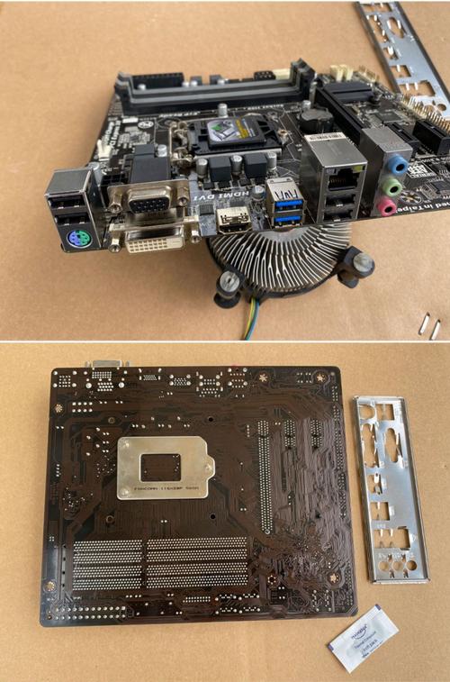 b75主板最低配什么显卡，b75主板比较高配什么显卡？-第2张图片-优品飞百科