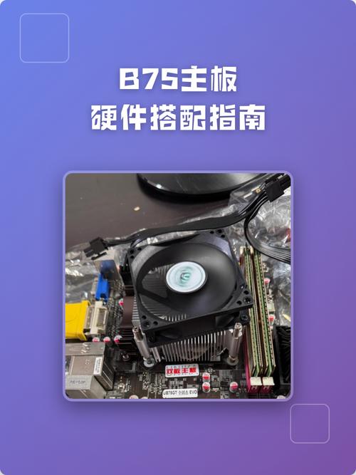 b75主板最低配什么显卡，b75主板比较高配什么显卡？-第3张图片-优品飞百科