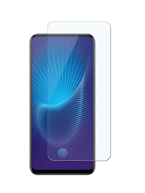 vivonexa什么时候上市，vivonexa是哪年出的？-第2张图片-优品飞百科