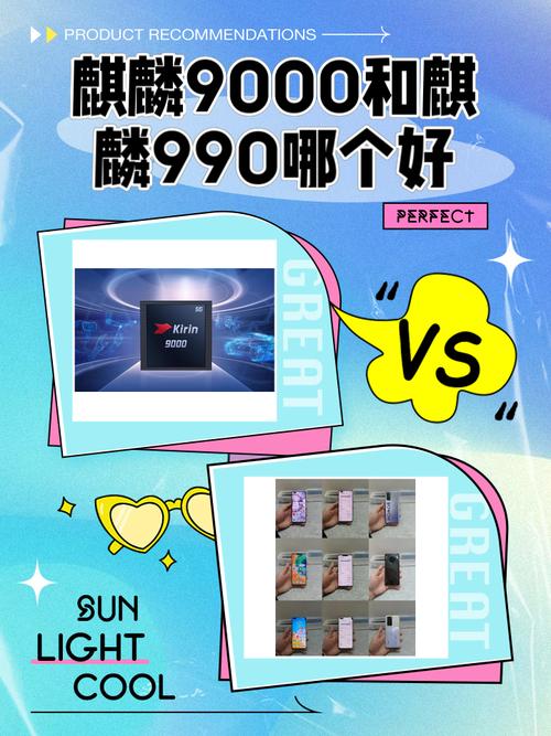 骁龙865对比麒麟990，骁龙865和麒麟990详细参数对比？-第2张图片-优品飞百科