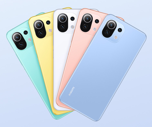 小米11青春版最新测评？小米11青春版评测视频科技美学？-第4张图片-优品飞百科