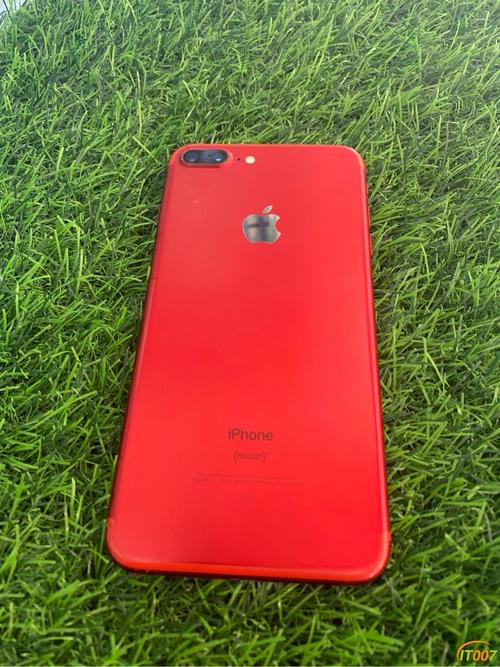 苹果7红色是什么时候上市的，iphone7红色什么时候上市的-第2张图片-优品飞百科