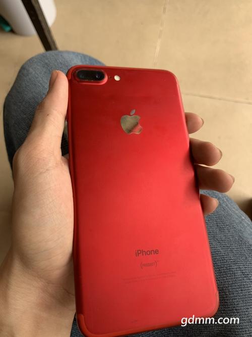 苹果7红色是什么时候上市的，iphone7红色什么时候上市的-第3张图片-优品飞百科