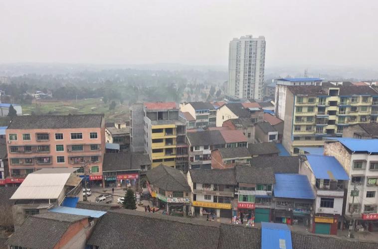 渠县有庆今日天气，渠县今天天气？-第4张图片-优品飞百科