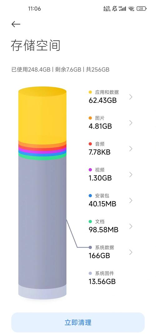 oppor831s内存不足怎么办，oppoa83t手机内存不足怎么办-第5张图片-优品飞百科