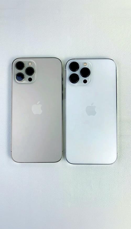 iphone13参数与12对比，苹果13跟12参数？-第4张图片-优品飞百科