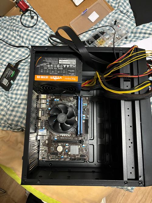 i73770k配什么内存条？i73770支持什么频率内存条？-第3张图片-优品飞百科