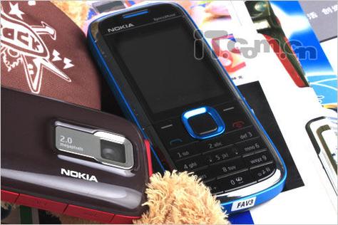 nokia5130怎么刷机，诺基亚5130刷机包免费下载？-第3张图片-优品飞百科