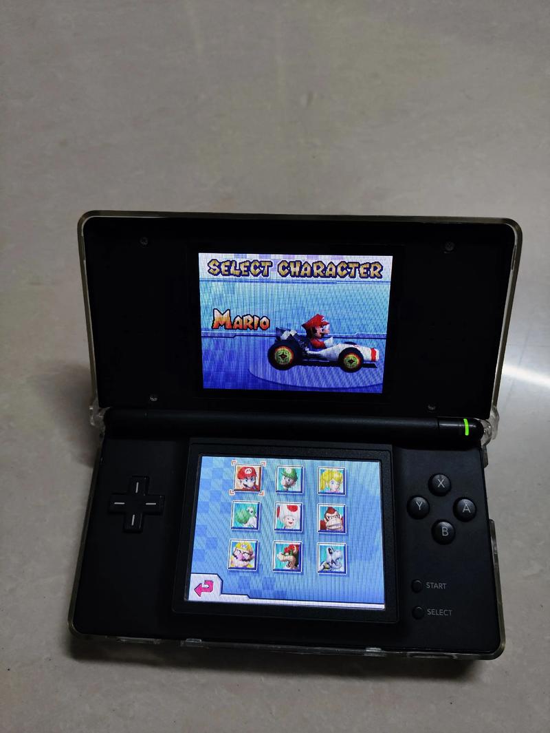 wiiu主机无pad可以玩游戏吗，wiiu只有pad可以玩游戏吗？-第3张图片-优品飞百科