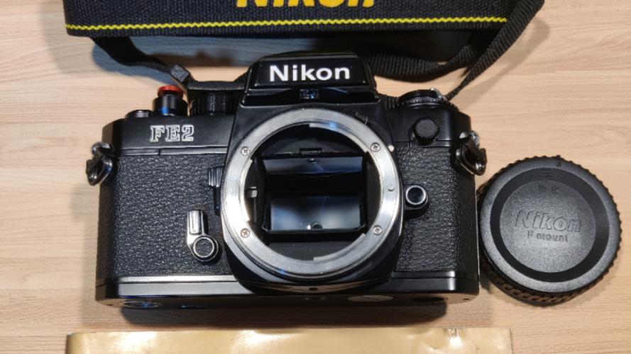 nikon相机怎么样？尼康相机怎么样算充满电？-第3张图片-优品飞百科