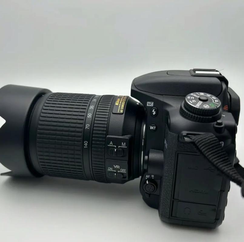 nikon相机怎么样？尼康相机怎么样算充满电？-第5张图片-优品飞百科