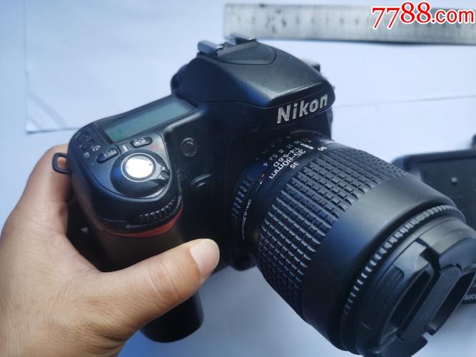 nikon相机怎么样？尼康相机怎么样算充满电？-第6张图片-优品飞百科