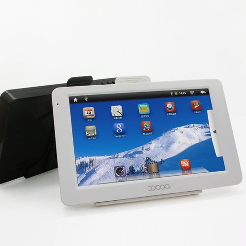 导航平板电脑推荐，导航ipad 哪个好-第3张图片-优品飞百科