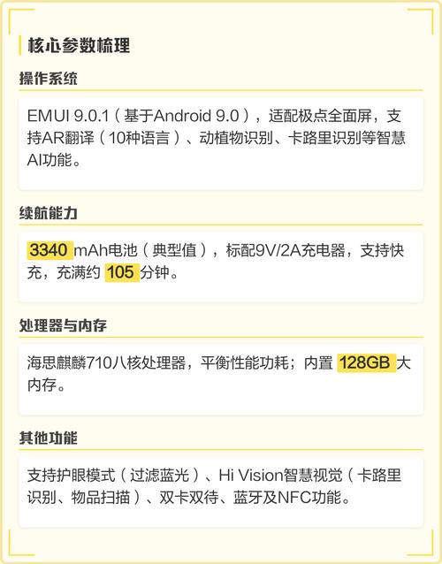 华为nova4e多少hz？华为nova4e多少hz刷新率？-第2张图片-优品飞百科