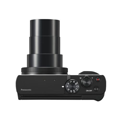 松下的数码相机怎么样，松下相机质量如何？-第3张图片-优品飞百科